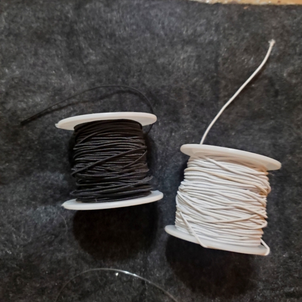 Stretchy String